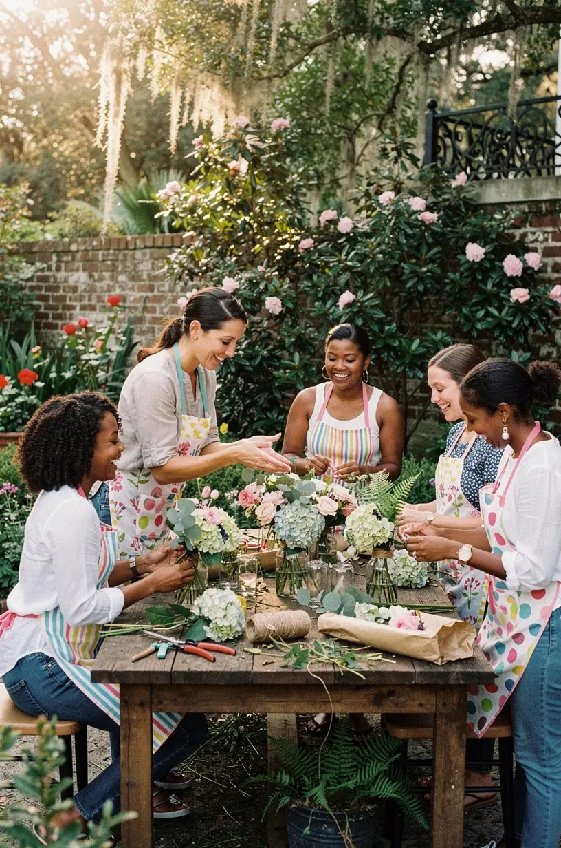 Culinary travel experiences showcasing diverse US cuisines.